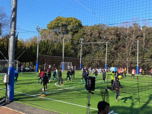HIRAKATA FUTSAL PARKのテナント写真1