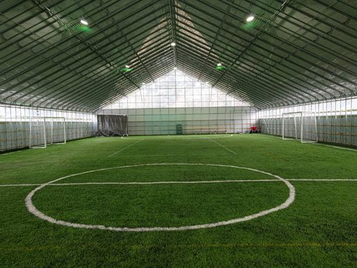 駒岡スポーツヴィレッジのテナント写真1