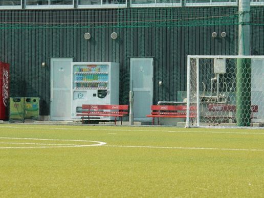 フットステージ新前橋のテナント写真1