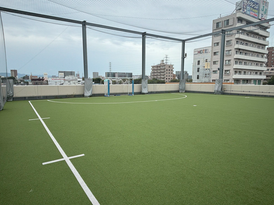 相模原フットサルパーク