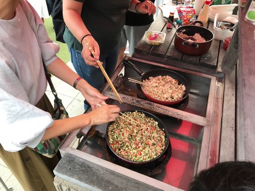 浜松球’s倶楽部フットサル・ソサイチ&BBQのテナント写真1