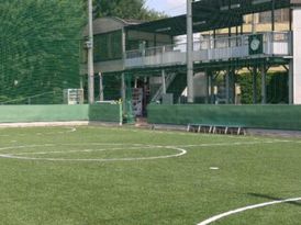 フットサル大宮