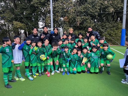 HIRAKATA FUTSAL PARKのテナント写真1