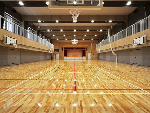 八重洲スクールシェアのテナント写真1