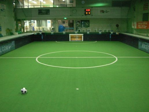 トライフットボールフィールド一橋学園のテナント写真1