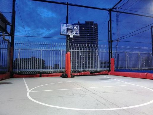 CATORZE14 FUTSAL PARK 町田のテナント写真1