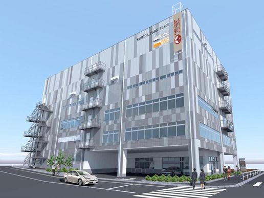 SUMIDA FUTSAL ARENA Powered by FUGADOR SUMIDAのテナント写真1
