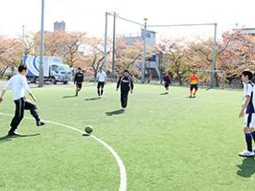 Ladder Sportsのテナント写真1