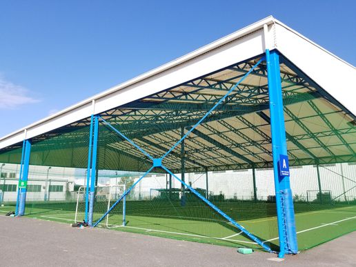 スポーツコミュニティー美浜店のテナント写真1