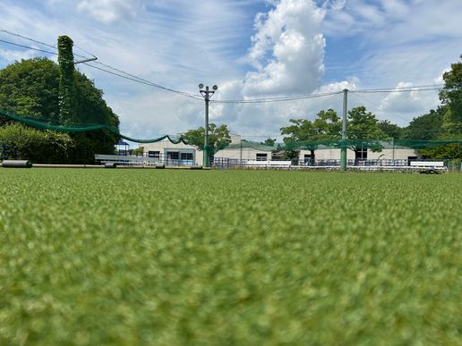 川越水上公園フットサルコートのテナント写真1