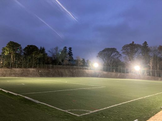 PARQUE DEPORTIVO BAUMのテナント写真1