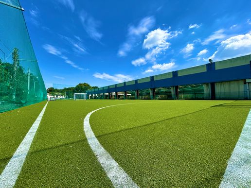 川越水上公園フットサルコートのテナント写真1