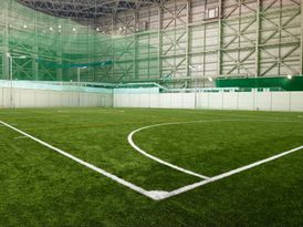 Z FUTSAL SPORT 北海道 苫小牧スタジアム