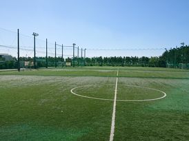 ミズノスポーツプラザ潮芦屋