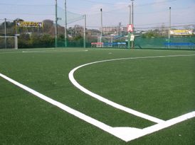 フットサルクラブ横浜