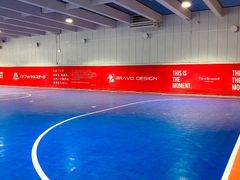 ノア・フットサルステージ和光成増
