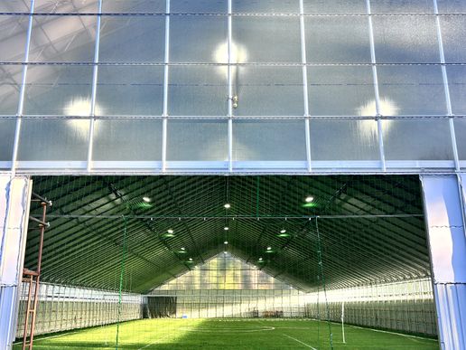 駒岡スポーツヴィレッジのテナント写真1