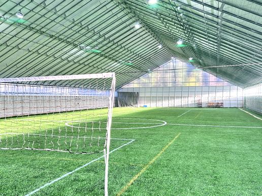 駒岡スポーツヴィレッジのテナント写真1
