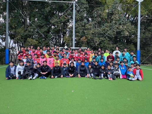 HIRAKATA FUTSAL PARKのテナント写真1
