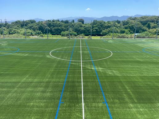文化杉並学園八王子グラウンド／犬目の森キャンプ場のテナント写真1