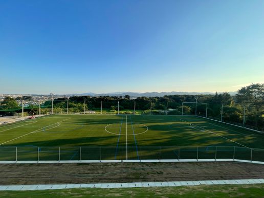 文化杉並学園八王子グラウンド／犬目の森キャンプ場のテナント写真1