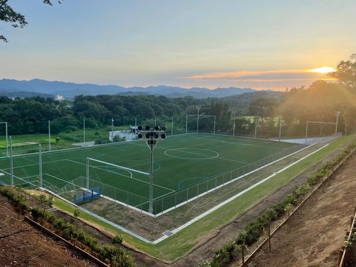 文化杉並学園八王子グラウンド／犬目の森キャンプ場のテナント写真1