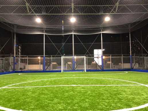 MIYAMOTO FUTSAL PARK 錦糸町マルイ店のテナント写真1