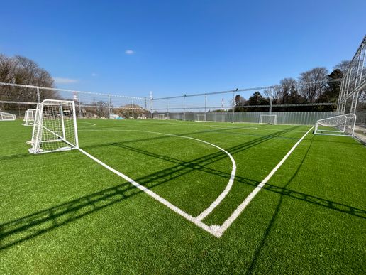 Futsal Park Rapportのテナント写真1