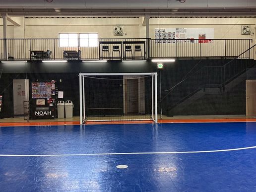 ノア・フットサルステージ和光成増のテナント写真1