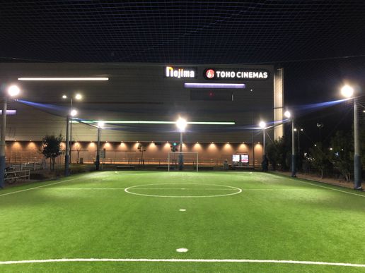 Z FUTSAL SPORTふじみのテナント写真1