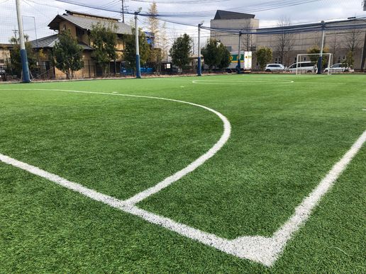 Z FUTSAL SPORTふじみのテナント写真1
