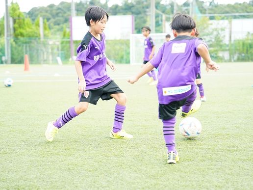 SANGA FUTSAL PARKのテナント写真1
