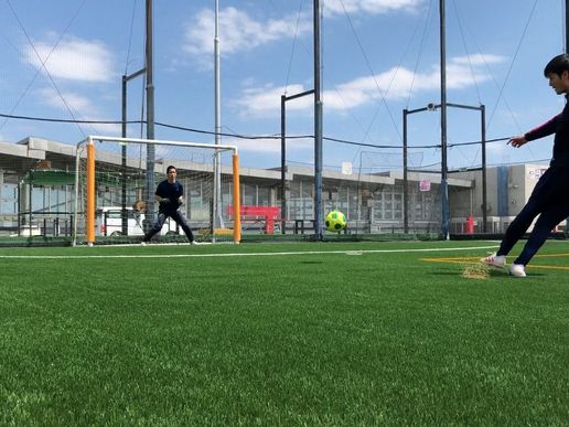Z FUTSAL SPORT 市川のテナント写真1