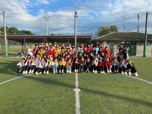 SANGA FUTSAL PARKのテナント写真1