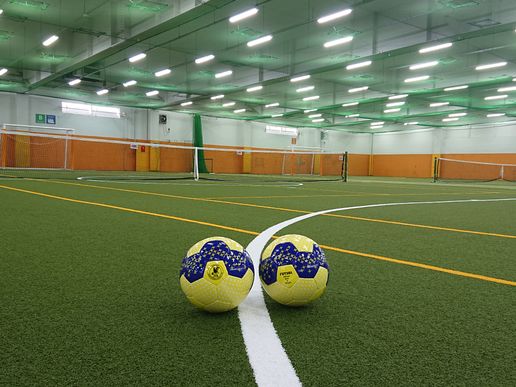 スポーツコミュニティー市川浦安店のテナント写真1