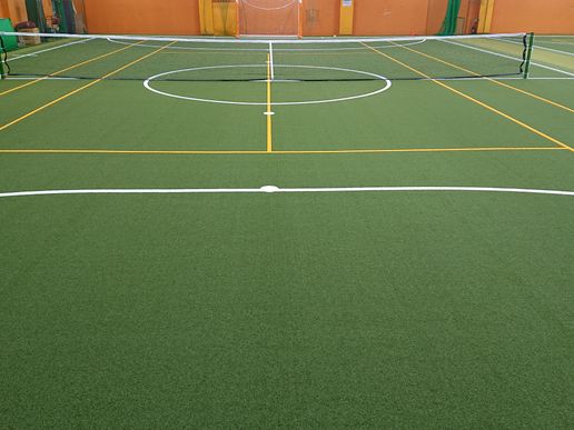 スポーツコミュニティー市川浦安店のテナント写真1