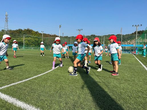 SANGA FUTSAL PARKのテナント写真1