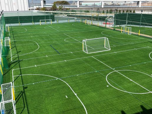 GiraPark HIGASHIDAのテナント写真1