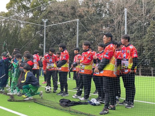HIRAKATA FUTSAL PARKのテナント写真1