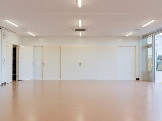 相模原スポーツレクリエーションパークのテナント写真1