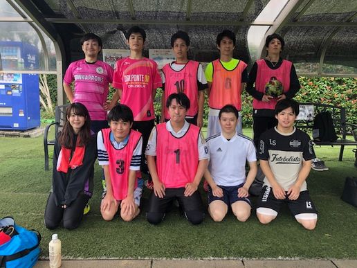 八千代フットサルガーデンのテナント写真1