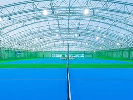 ミズノスポーツプラザ舞洲