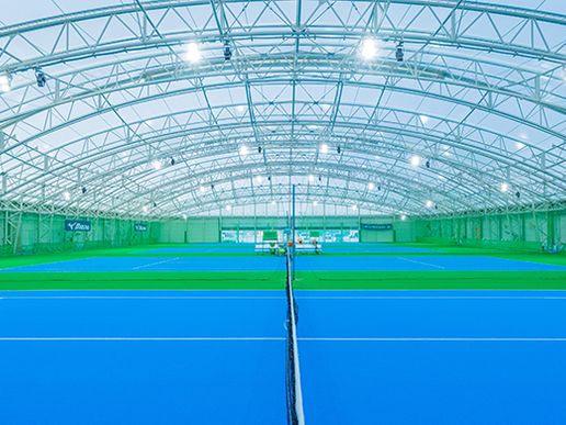 ミズノスポーツプラザ舞洲のテナント写真1