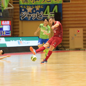フットサル特有のルール「6つ目のファウルから与えられる第2PK」