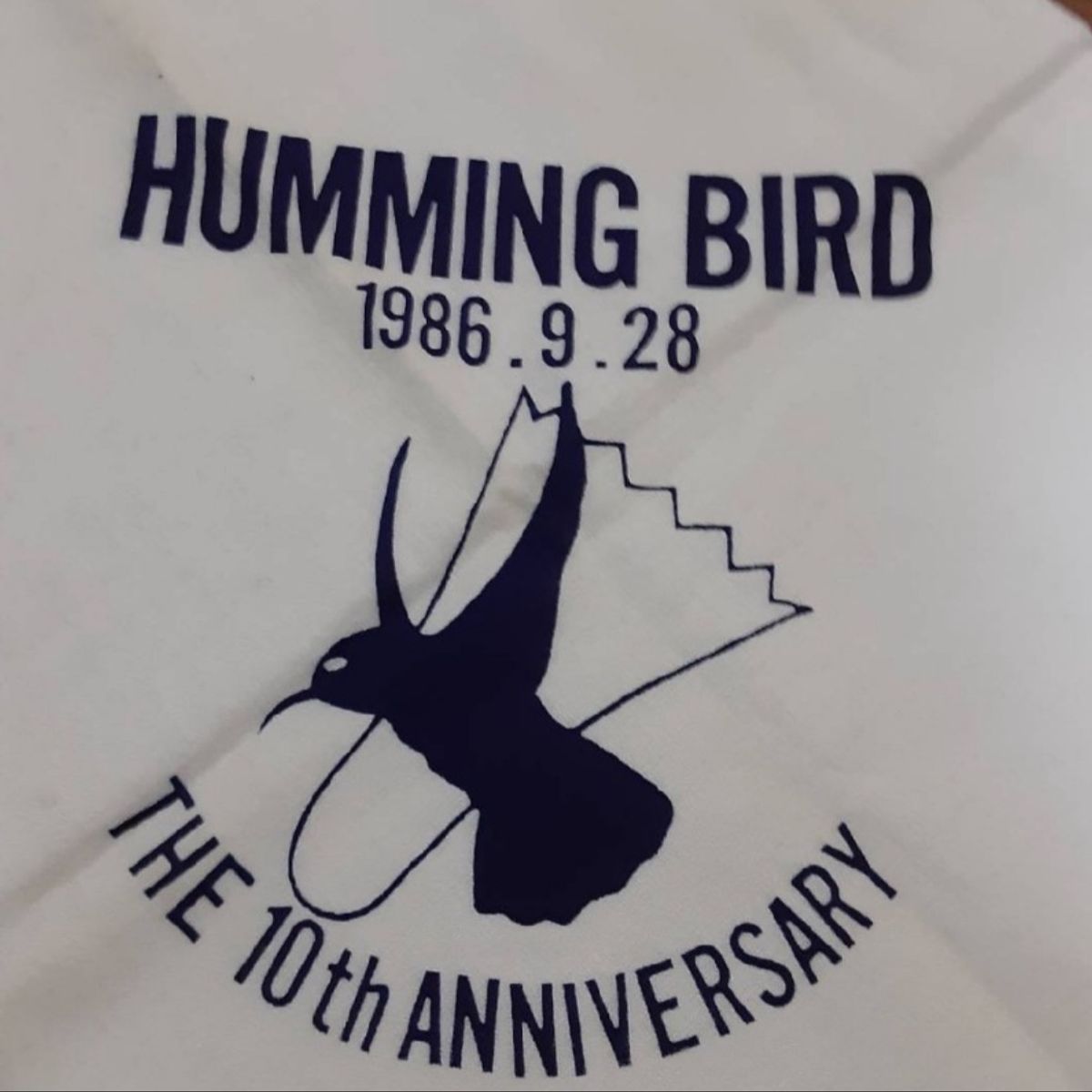 ハミングバード｜LaBOLA