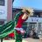 トレーナー髙橋の写真